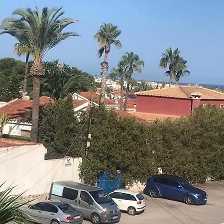 Casa vacanze Corazon *