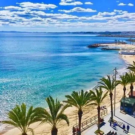 Casa vacanze Corazon Torrevieja