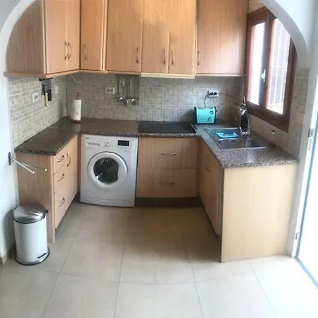 Casa vacanze Corazon Torrevieja