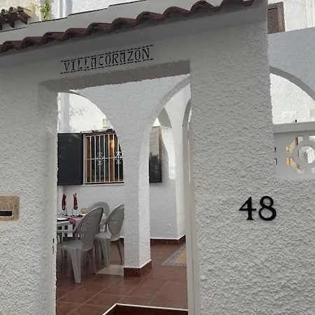 Casa vacanze Corazon *