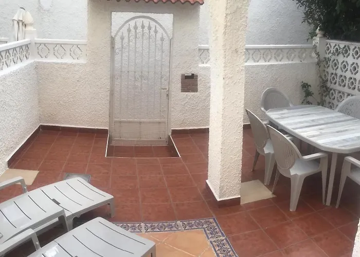 Corazon Tatil Evi Torrevieja