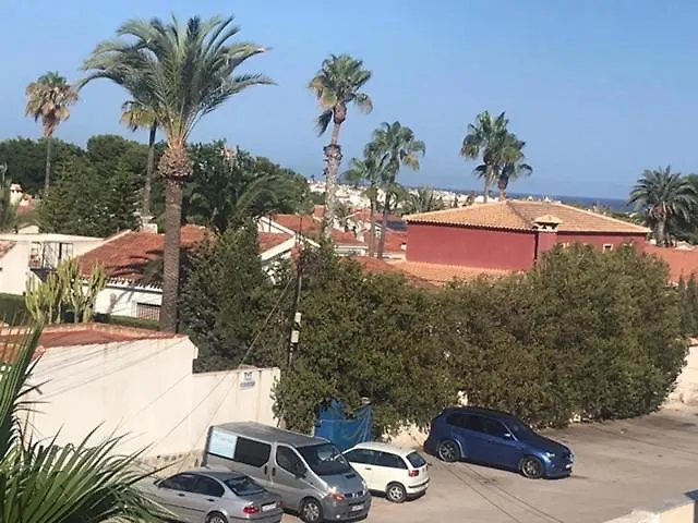 Tatil Evi Corazon *