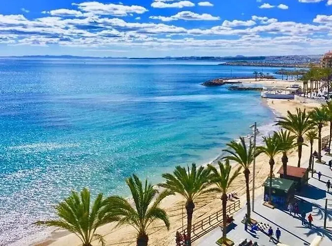 Tatil Evi Corazon Torrevieja