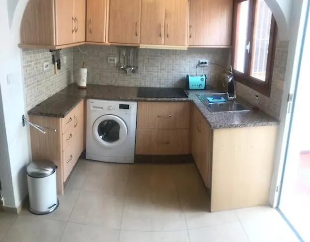 Tatil Evi Corazon Torrevieja