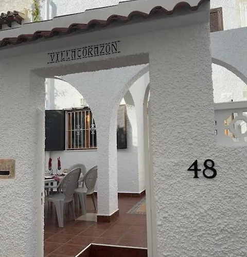 Tatil Evi Corazon *