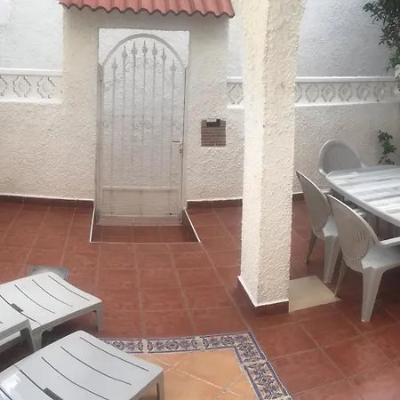 Corazon 펜션 또레비에하