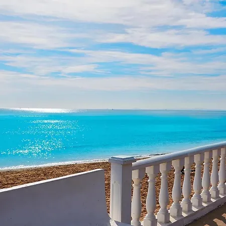 Holiday home Corazon *