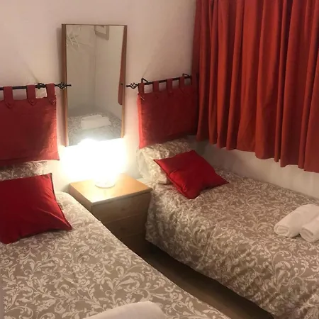 Corazon Holiday home *